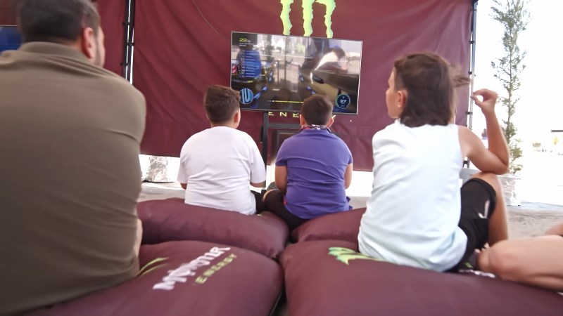  Dünya Motokros �ampiyonas� Mxgp Türkiye Üst Üste 9. Kez Türkiye�de!